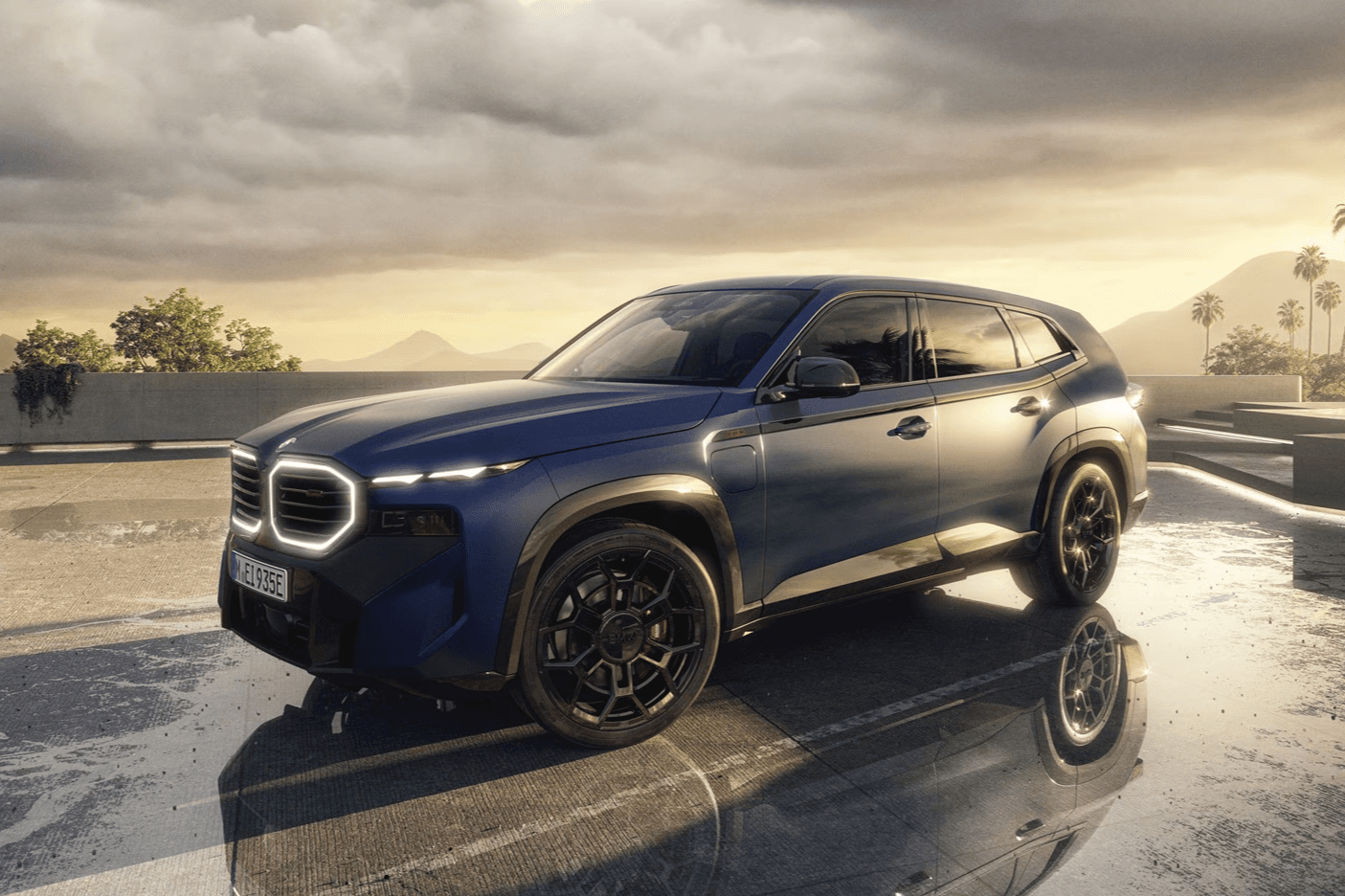 2021 BMW 330i xDrive, photo 1